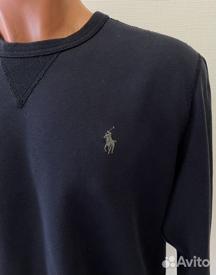 Ralph Lauren свитшот оригинал