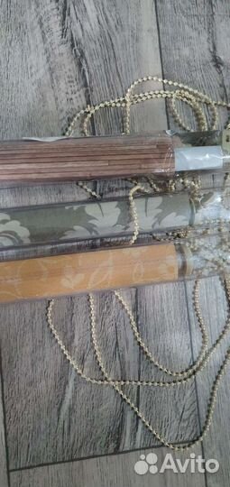 Рулонные шторы