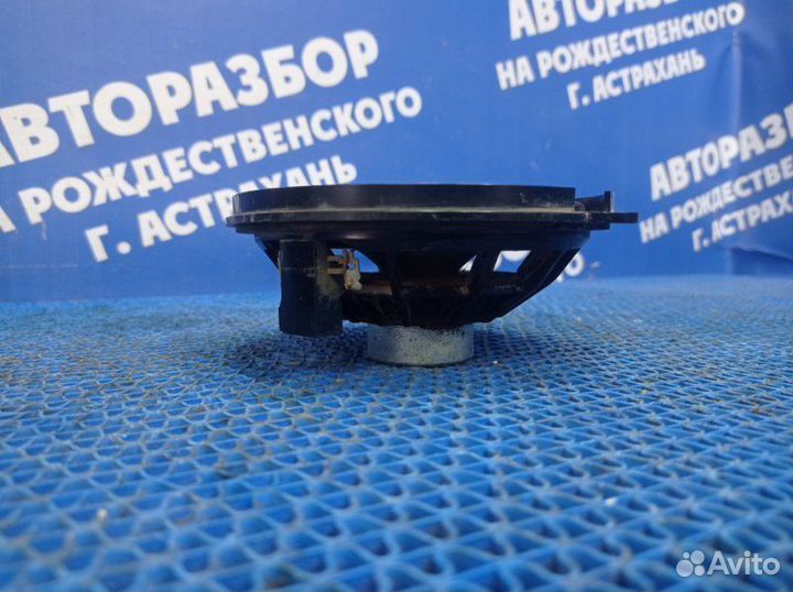 Динамик Renault Megane 1 седан K4J 2003