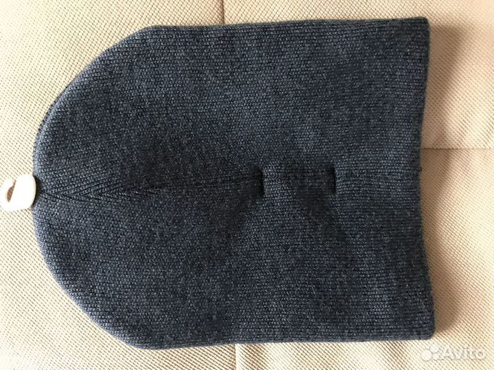 Шапка новая