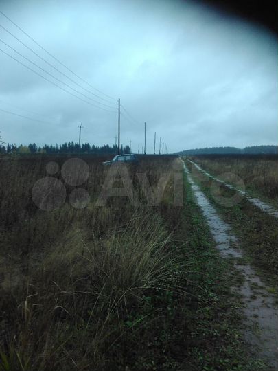 Участок 12 сот. (ИЖС)