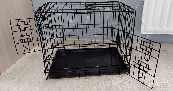 Клетка для животных
