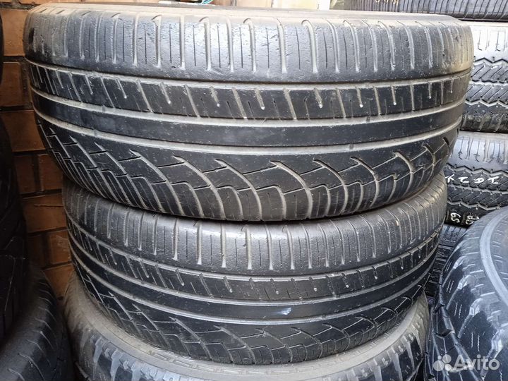 Michelin Pilot Primacy 235/55 R17 103Y