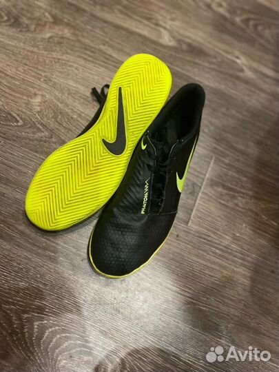 Футзалки nike 42 размер