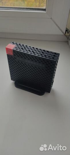 Wifi роутер Dom.ru