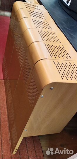 Экран для батареи