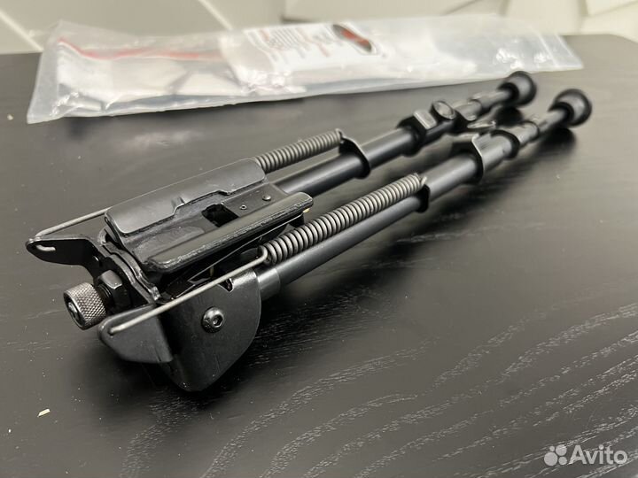 Сошки Bipod Harris S-25C (арт.S-1/2-27)