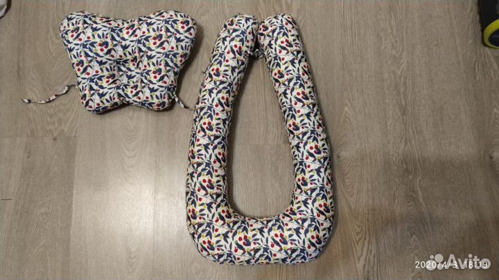 Подушка-позиционер