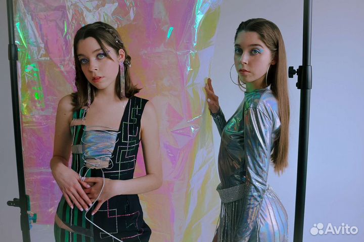 Съемка Контент Фотограф Reels