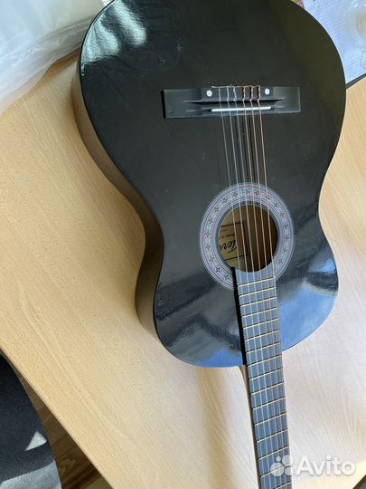 Классическая гитара
