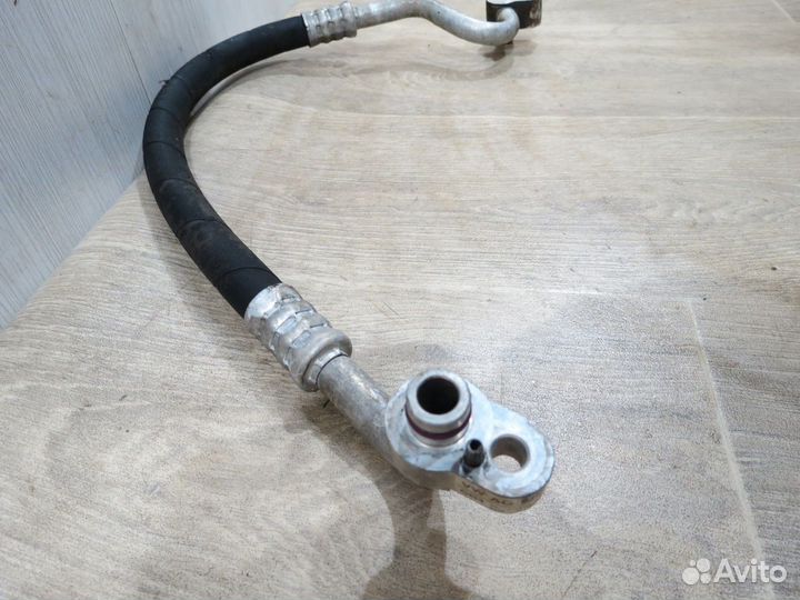 Трубка кондиционера Volkswagen Polo