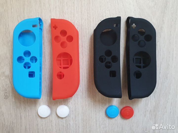 Аксессуары для Nintendo Switch, Oculus Quest