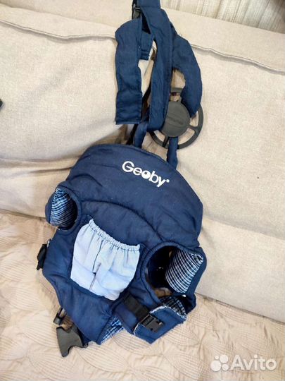 Эргорюкзак,слинг, кенгуру,круг на шею