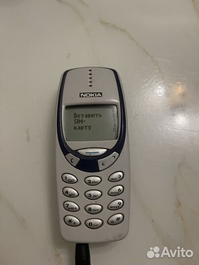 Телефон Nokia