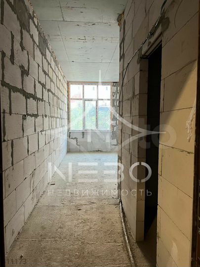 Квартира-студия, 25 м², 2/5 эт.