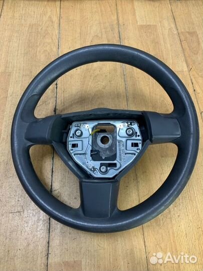 Руль Opel Astra H 2004-2014