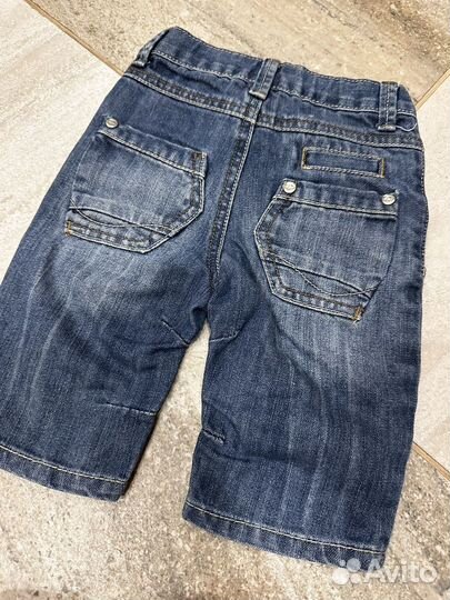 Бриджи для мальчика