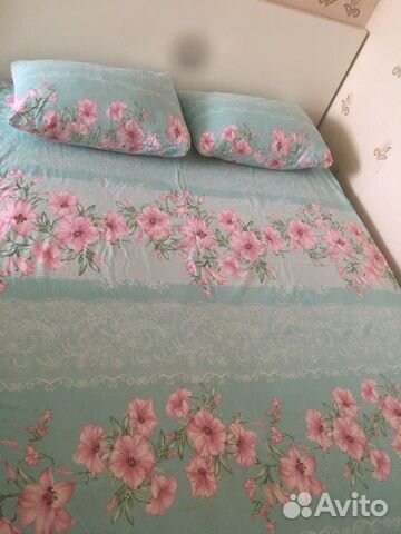 Постельное белье 1,5 спальный