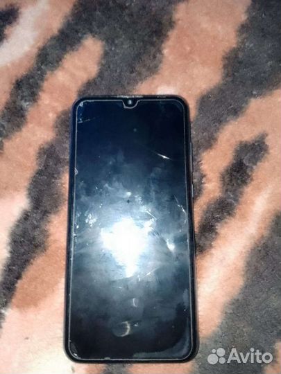 Телефон Huawei 10lait