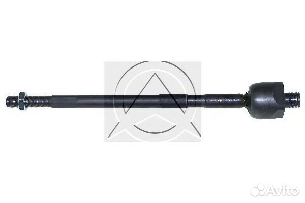 Тяга рулевая перед лев