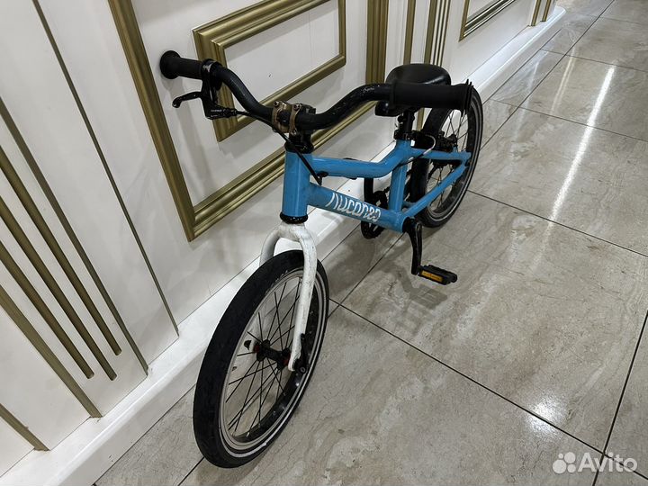 Велосипед Лисапед 16, легкий