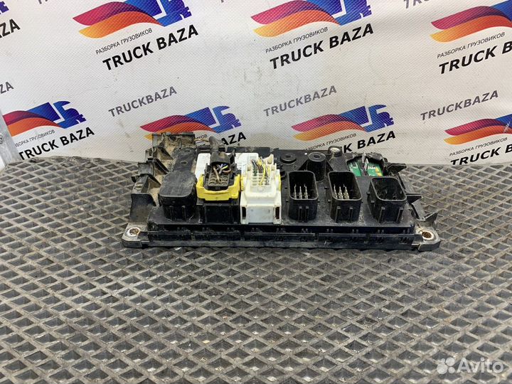 0004462761 Электронный блок Mercedes-Benz Actros