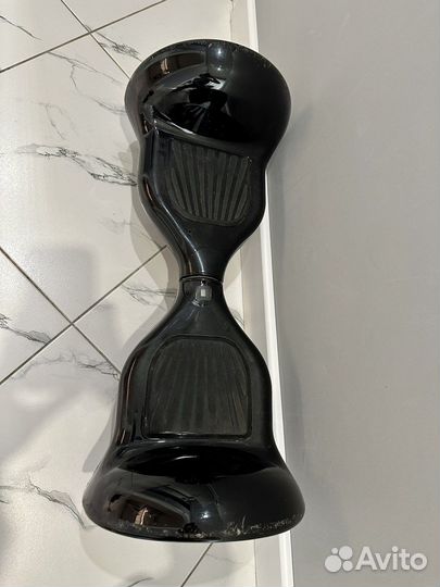 Гироскутер