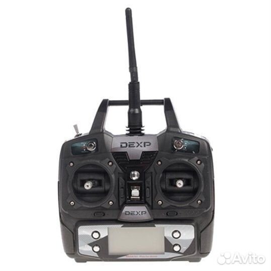 Пульт от квадрокоптера dexp H-1
