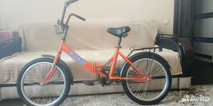 Продаю детский или подростковый велосипед