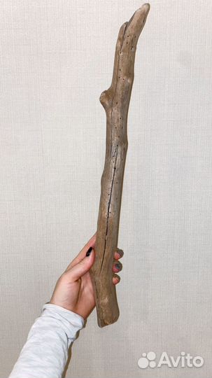 Дрифтвуд палочки