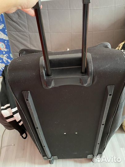 Хоккейный баул большой 36 дюймов