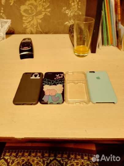 Чехол на iPhone 6,6s