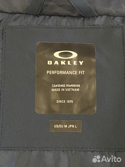 Женский костюм Oakley для сноуборда/горонолыжный