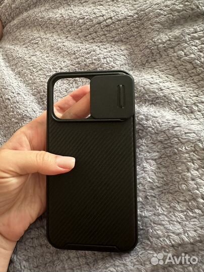 Чехол на iPhone 13 pro