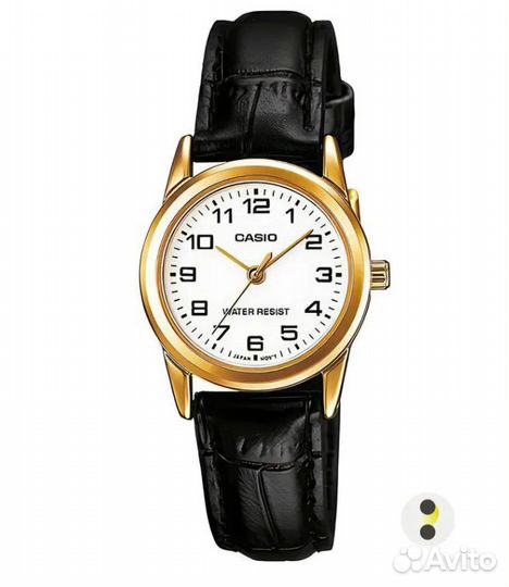 Наручные часы Casio LTP-V001GL-7B