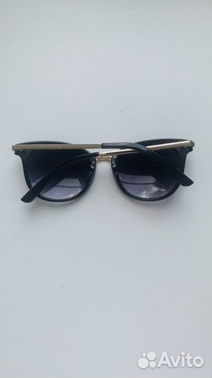 Солнцезащитные очки женские