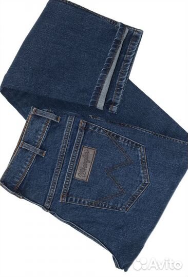 Wrangler Texas Офигенные Те Самые