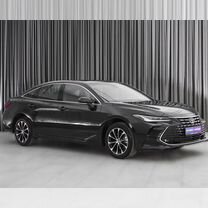 Toyota Avalon 2.0 CVT, 2022, 1 699 км, с пробегом, цена 3 399 000 руб.