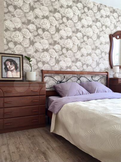 1-к. квартира, 39 м², 1/8 эт.