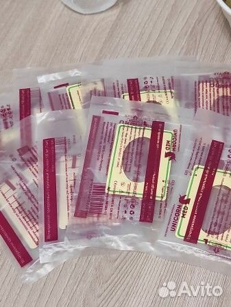 Мочеприемник детский