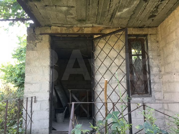 Дача 36 м² на участке 6 сот.