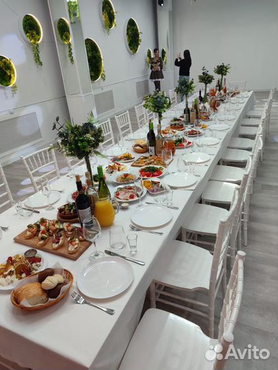 Праздники, торжества, банкеты, мероприятия