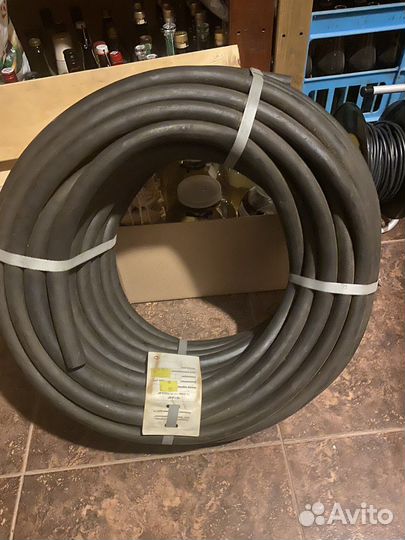 Шланг 18-1 1,0 вг