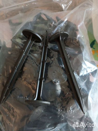 Колышки садовые