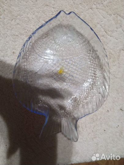 Салатники, конфетницы, другая посуда