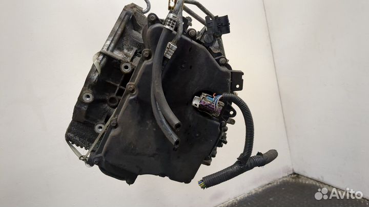 Кпп - автомат (АКПП) Chevrolet Cruze 1.6 Инжектор, 2011