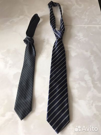 Мужская шапка, галстуки, бейсболка