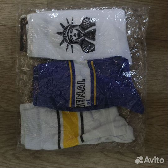 Комплект носков