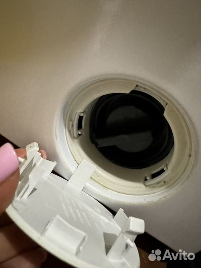 Стиральная машина bosch classixx 5