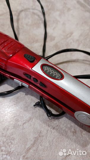 Утюжок для волос